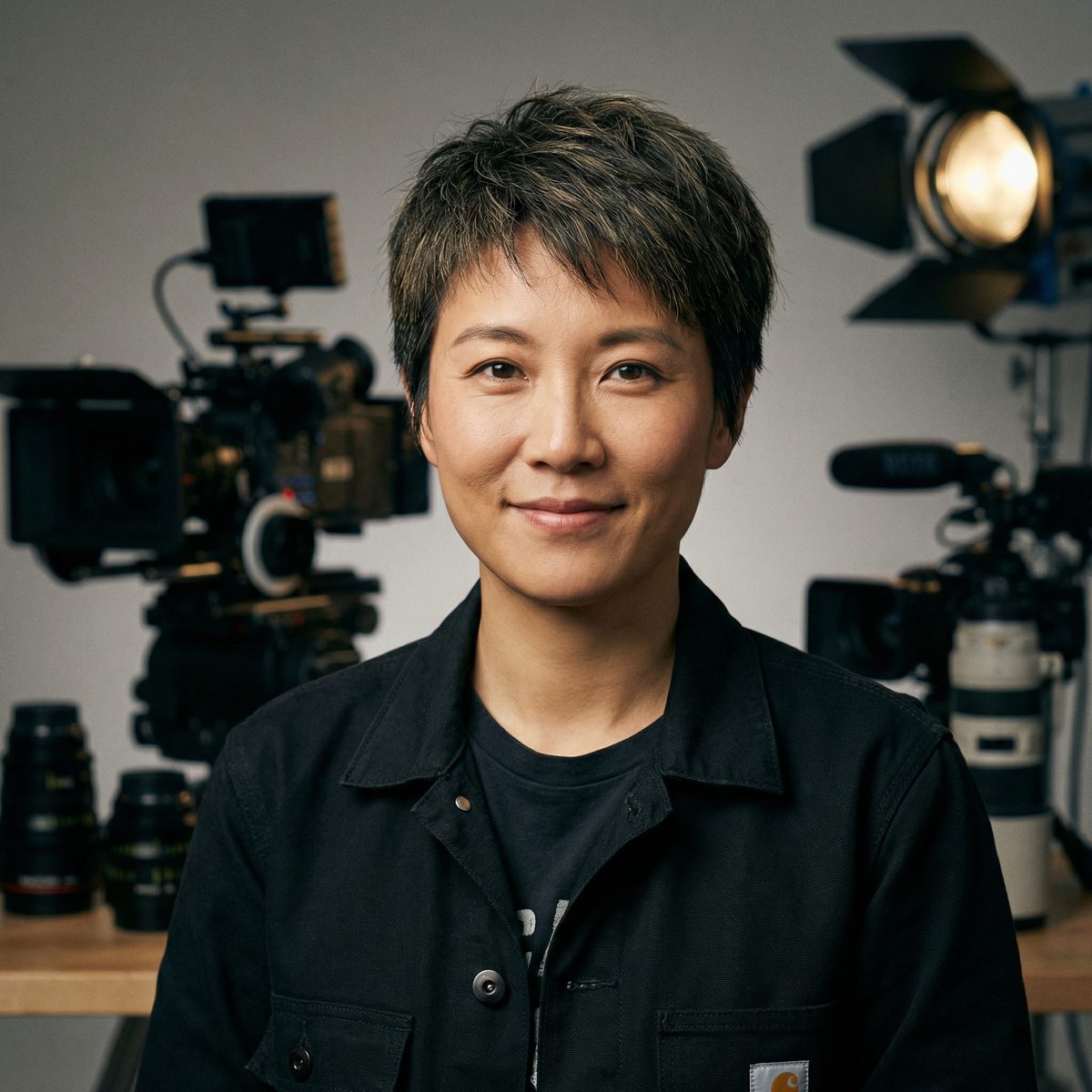 蜜桃专家-林摄影师