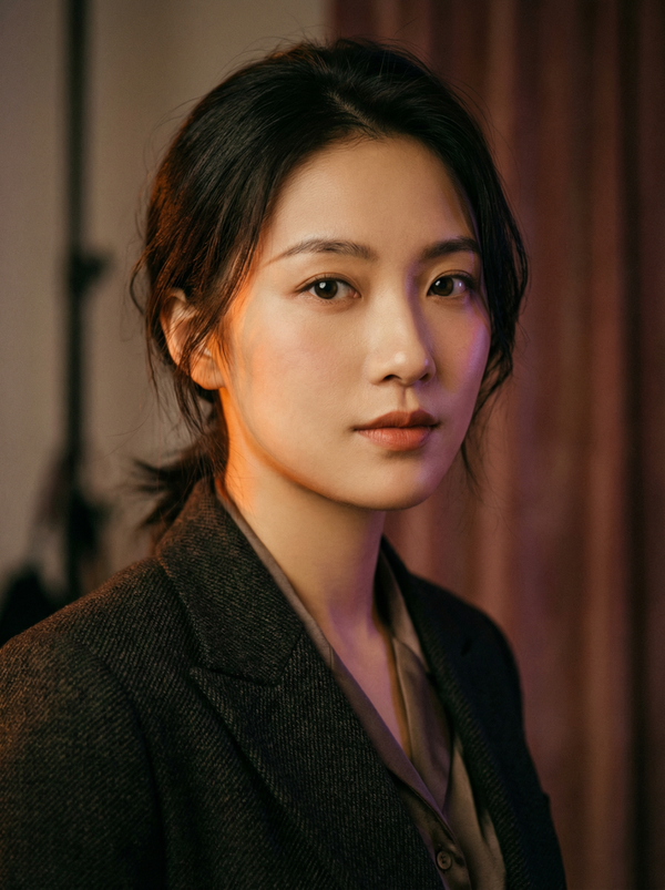 浴室激战影视演员写真