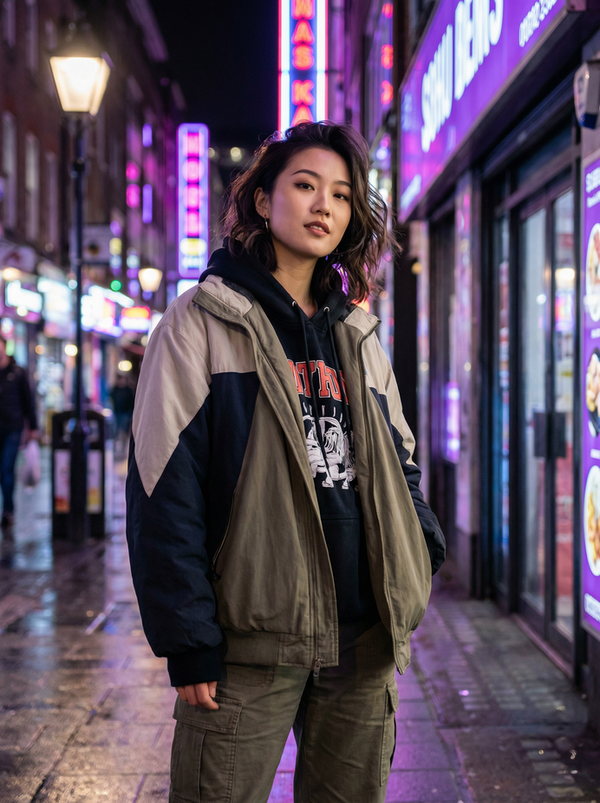 浴室激战街拍视频创作