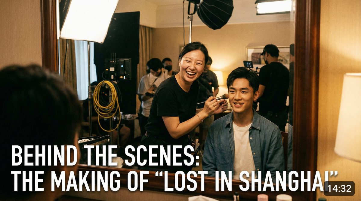 蜜桃精选视频-幕后化妆视频