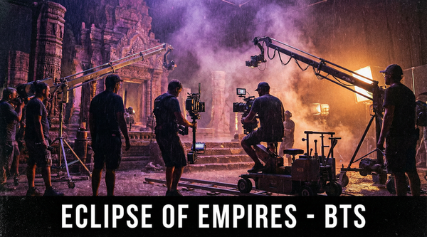 浴室激战幕后花絮视频