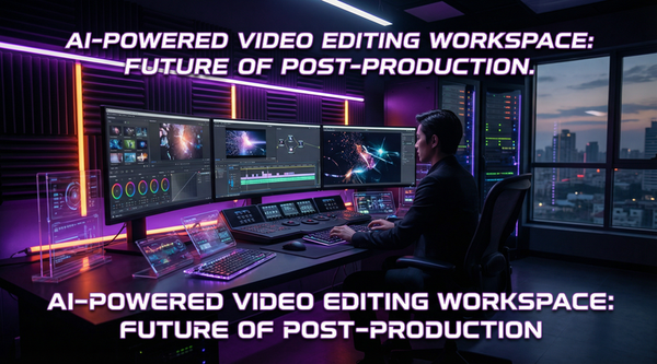 浴室激战AI视频剪辑教程